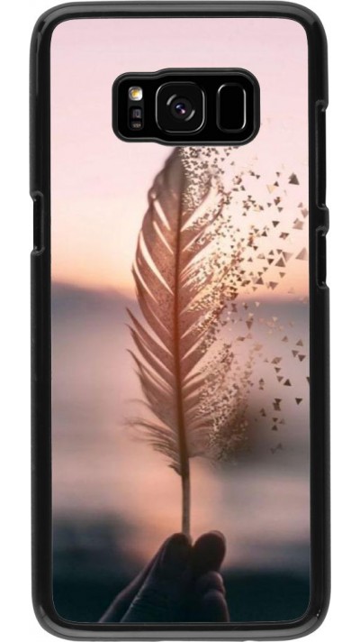 Coque Samsung Galaxy S8 - Hello September 11 19