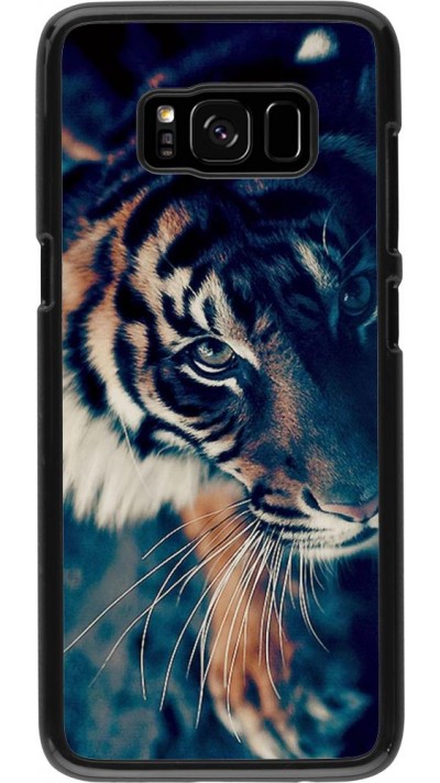 Coque Samsung Galaxy S8 - Incredible Lion