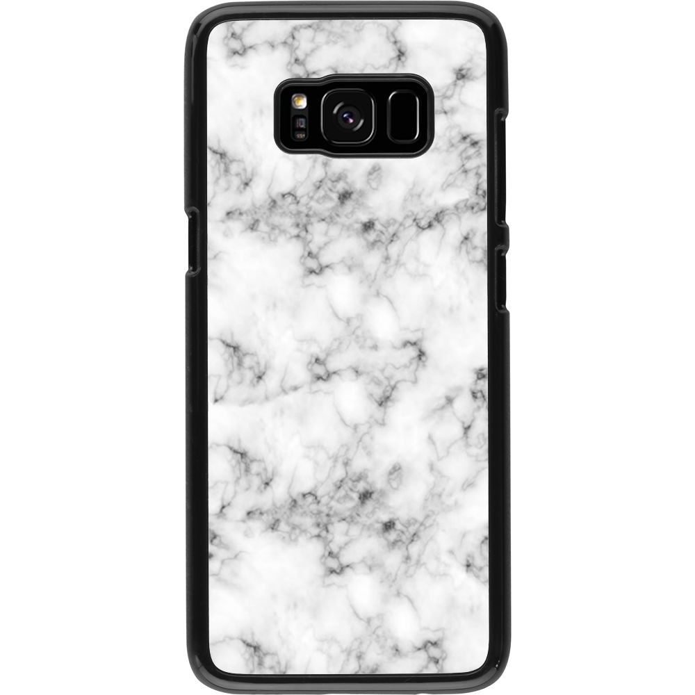 Coque Samsung Galaxy S8 - Marble 01