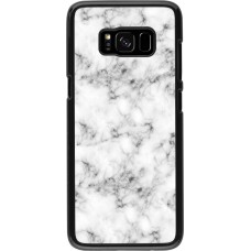 Coque Samsung Galaxy S8 - Marble 01