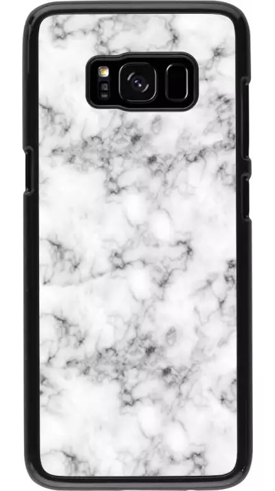 Coque Samsung Galaxy S8 - Marble 01