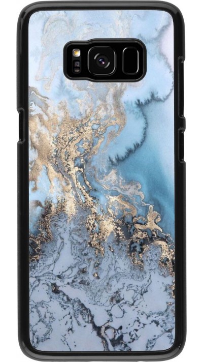 Coque Samsung Galaxy S8 - Marble 04