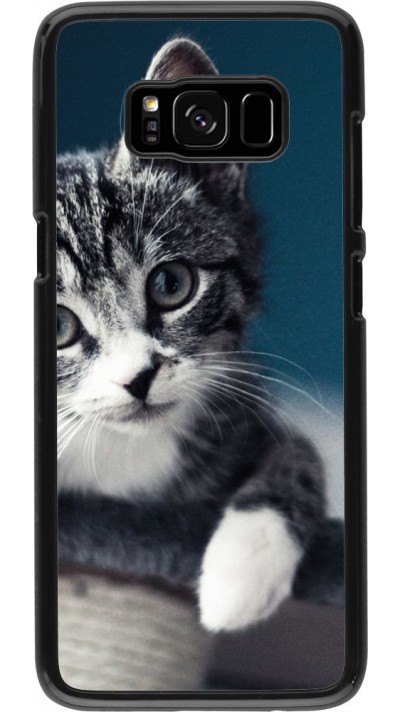 Coque Samsung Galaxy S8 - Meow 23