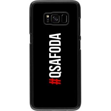 Coque Samsung Galaxy S8 - Qsafoda 1