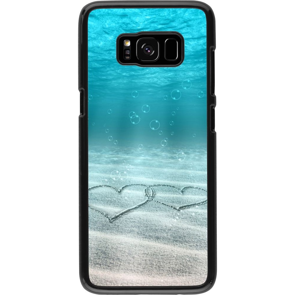 Coque Samsung Galaxy S8 - Summer 18 19