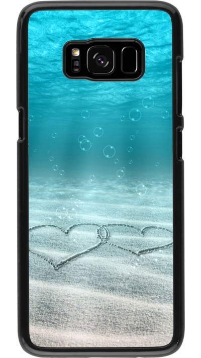 Coque Samsung Galaxy S8 - Summer 18 19