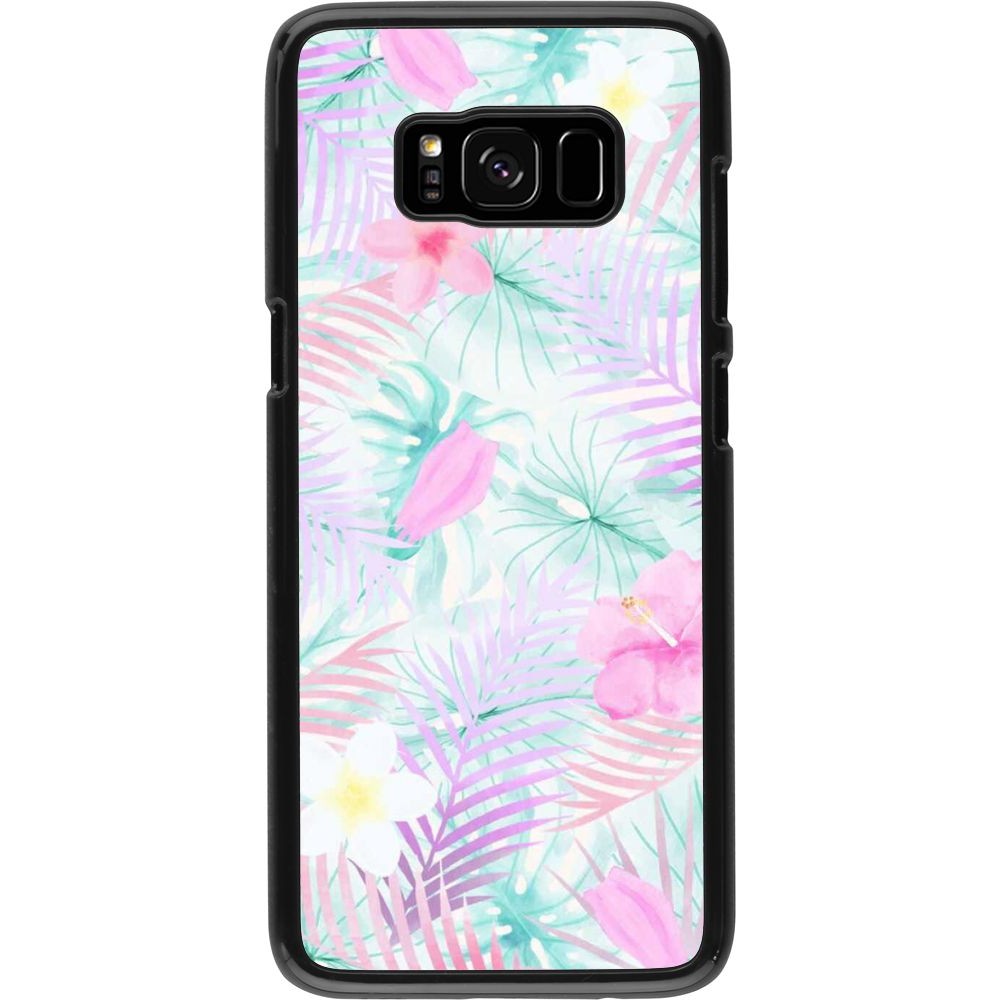 Coque Samsung Galaxy S8 - Summer 2021 07