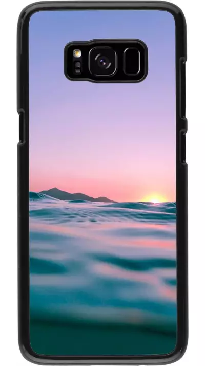 Coque Samsung Galaxy S8 - Summer 2021 12