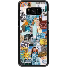 Hülle Samsung Galaxy S8 - Summer 2021 15
