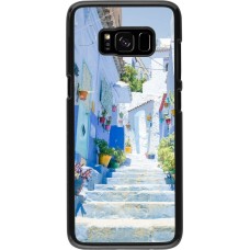 Coque Samsung Galaxy S8 - Summer 2021 18