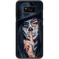 Hülle Samsung Galaxy S8+ - Halloween 18 19