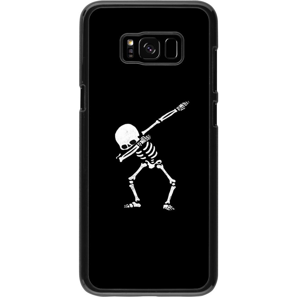 Hülle Samsung Galaxy S8+ - Halloween 19 09