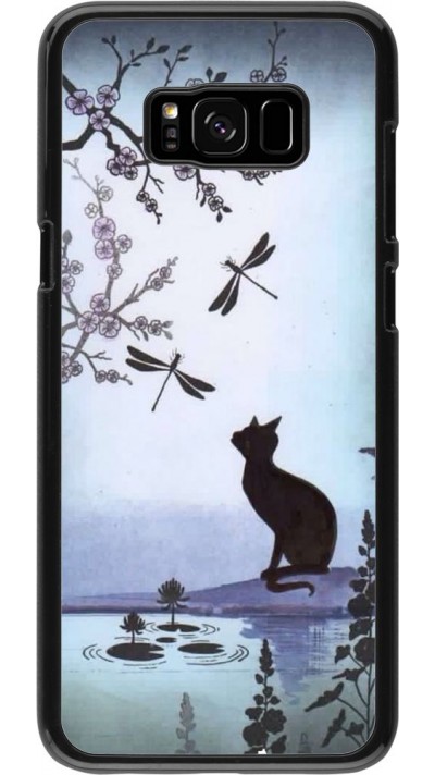 Coque Samsung Galaxy S8+ - Spring 19 12