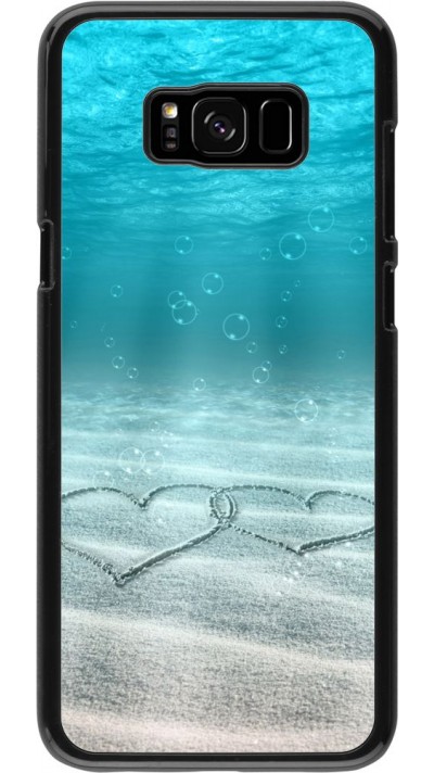 Coque Samsung Galaxy S8+ - Summer 18 19