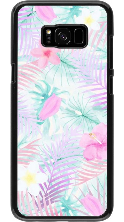 Coque Samsung Galaxy S8+ - Summer 2021 07