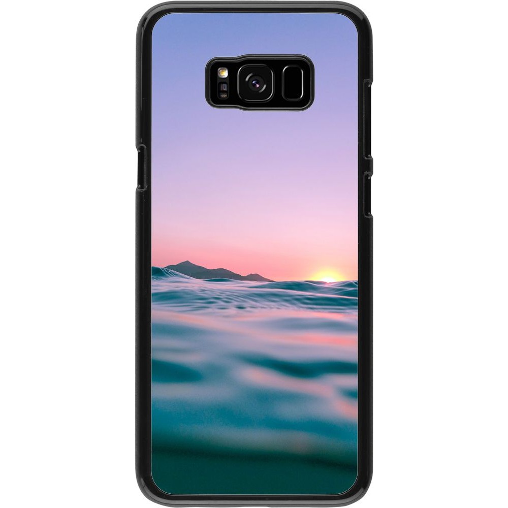 Coque Samsung Galaxy S8+ - Summer 2021 12