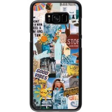 Hülle Samsung Galaxy S8+ - Summer 2021 15