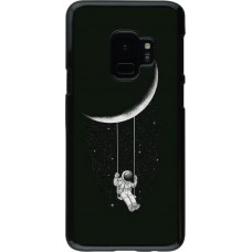 Hülle Samsung Galaxy S9 - Astro balançoire