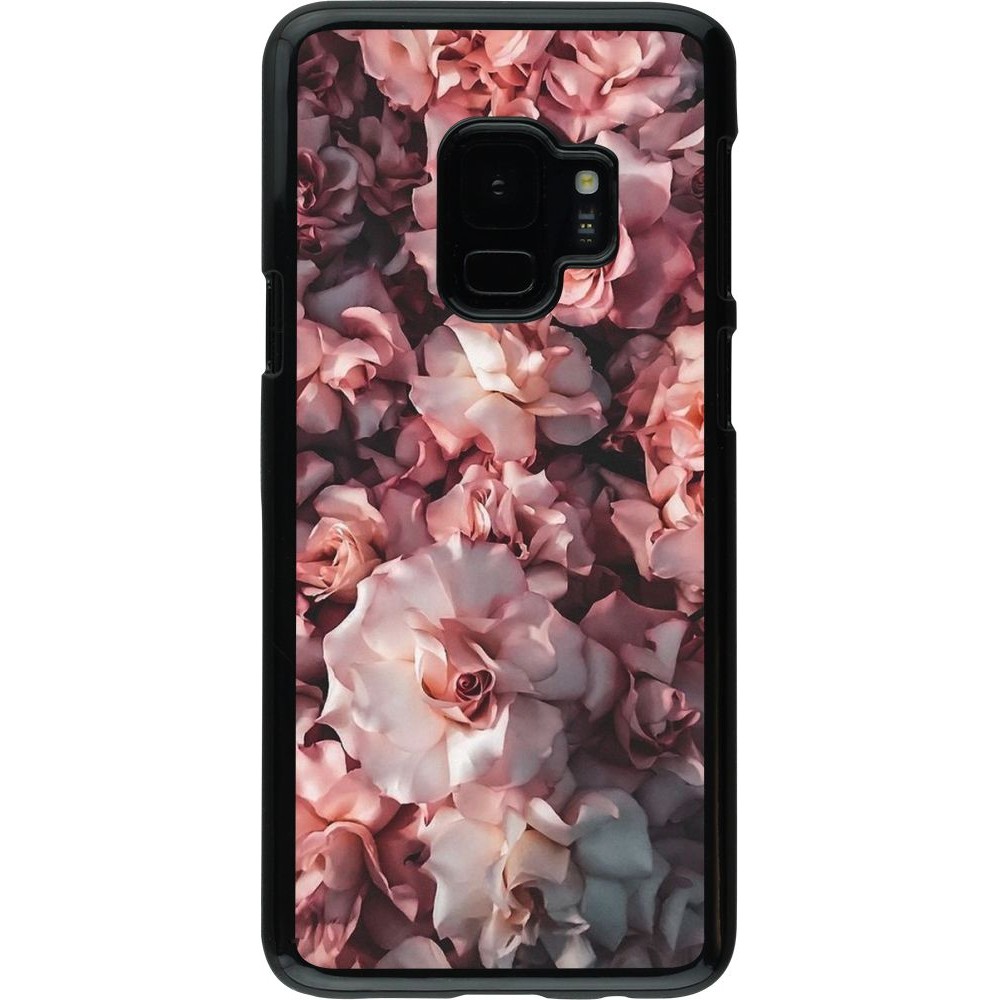 Coque Samsung Galaxy S9 - Beautiful Roses