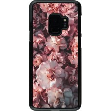 Coque Samsung Galaxy S9 - Beautiful Roses