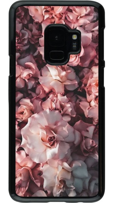Coque Samsung Galaxy S9 - Beautiful Roses
