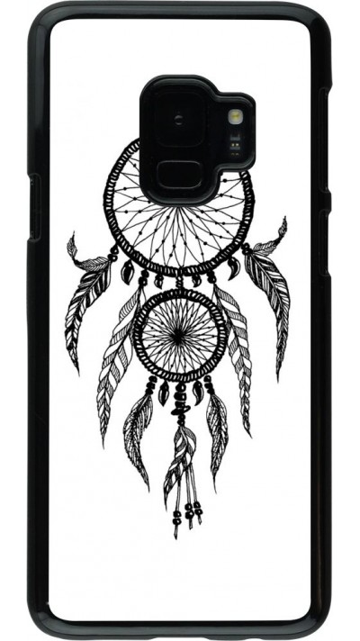 Coque Samsung Galaxy S9 - Dreamcatcher 02