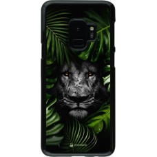 Coque Samsung Galaxy S9 - Forest Lion