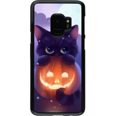 Coque Samsung Galaxy S9 - Halloween 17 15