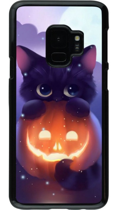 Coque Samsung Galaxy S9 - Halloween 17 15