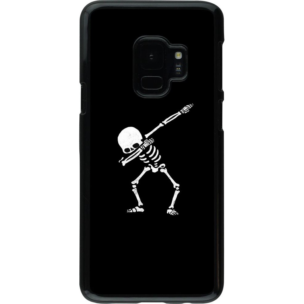 Coque Samsung Galaxy S9 - Halloween 19 09