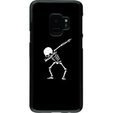 Coque Samsung Galaxy S9 - Halloween 19 09