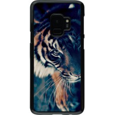 Coque Samsung Galaxy S9 - Incredible Lion