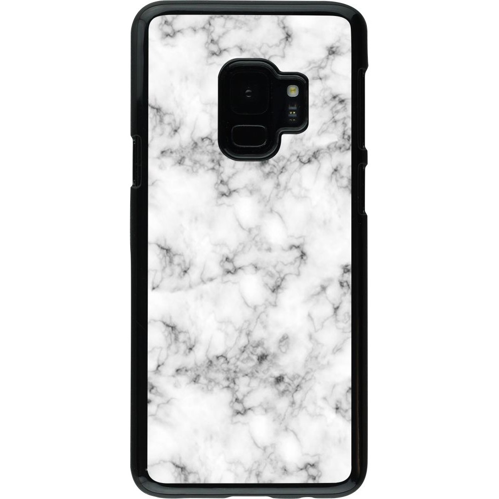 Coque Samsung Galaxy S9 - Marble 01