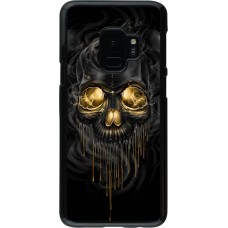 Coque Samsung Galaxy S9 - Skull 02