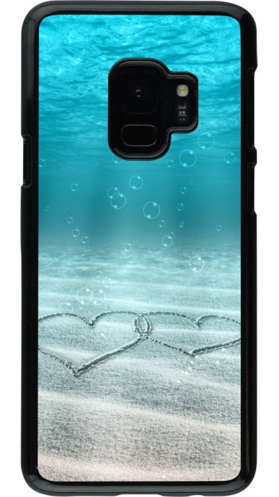 Coque Samsung Galaxy S9 - Summer 18 19
