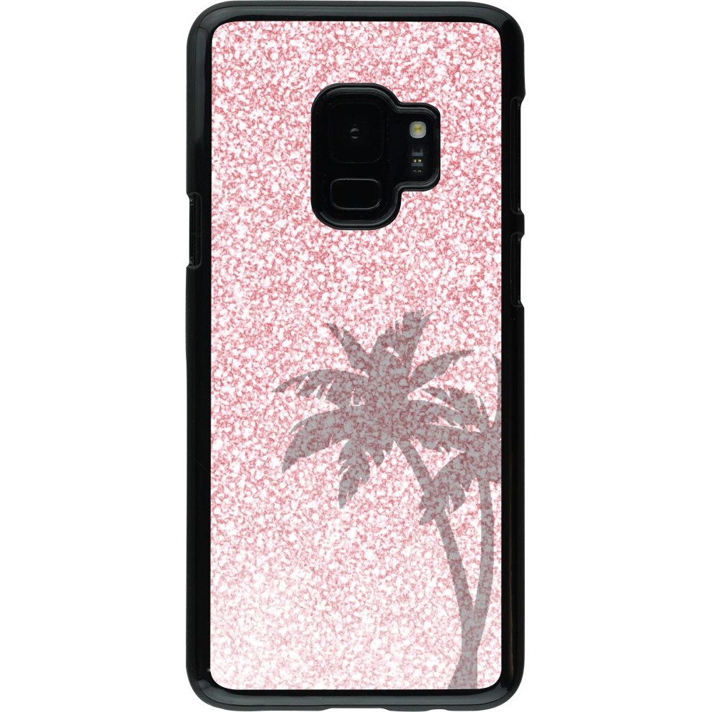Coque Samsung Galaxy S9 - Summer 2021 01