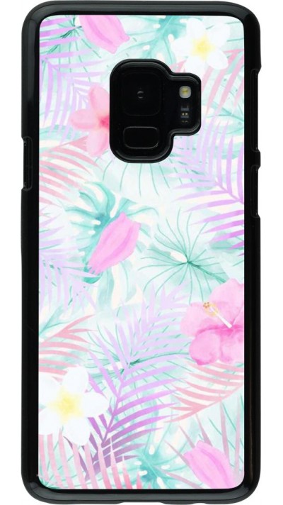 Coque Samsung Galaxy S9 - Summer 2021 07