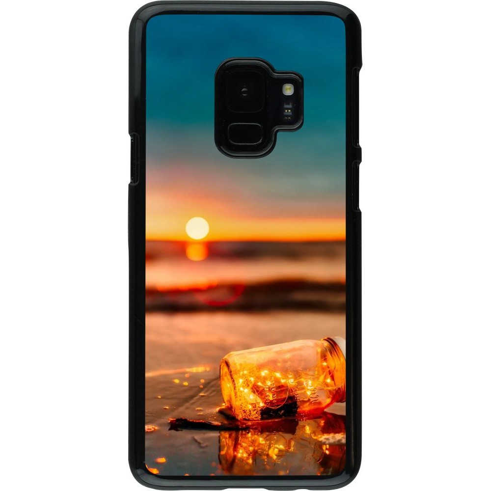 Coque Samsung Galaxy S9 - Summer 2021 16