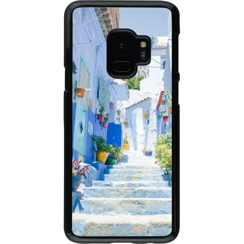 Coque Samsung Galaxy S9 - Summer 2021 18