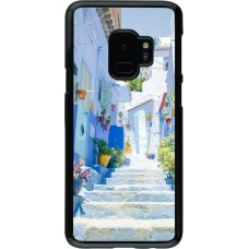 Coque Samsung Galaxy S9 - Summer 2021 18