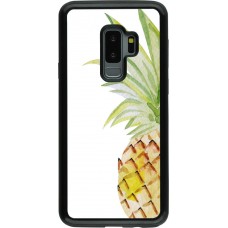 Hülle Samsung Galaxy S9+ - Hybrid Armor schwarz Summer 2021 06