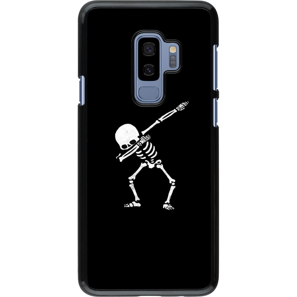 Hülle Samsung Galaxy S9+ - Halloween 19 09