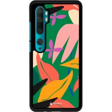 Coque Xiaomi Mi Note 10 / Note 10 Pro - Abstract Jungle