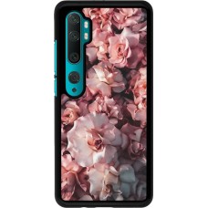 Coque Xiaomi Mi Note 10 / Note 10 Pro - Beautiful Roses