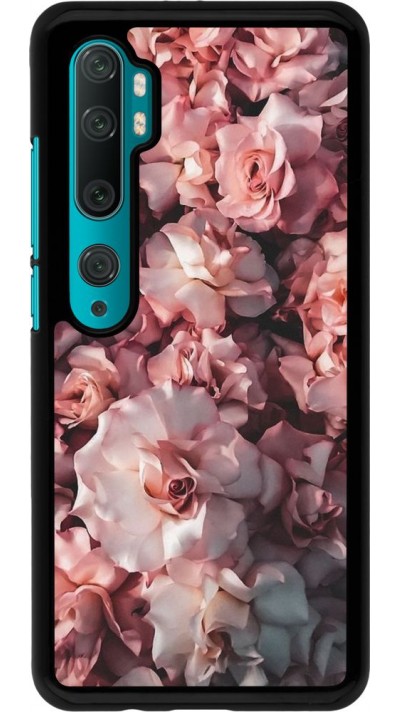 Coque Xiaomi Mi Note 10 / Note 10 Pro - Beautiful Roses