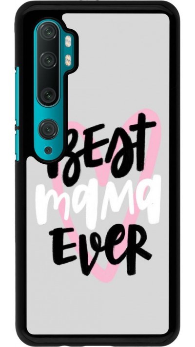 Hülle Xiaomi Mi Note 10 / Note 10 Pro - Best Mom Ever 1