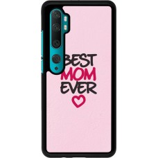 Coque Xiaomi Mi Note 10 / Note 10 Pro - Best Mom Ever 2