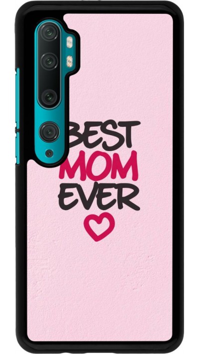 Coque Xiaomi Mi Note 10 / Note 10 Pro - Best Mom Ever 2