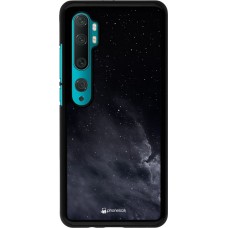 Coque Xiaomi Mi Note 10 / Note 10 Pro - Black Sky Clouds