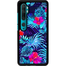 Coque Xiaomi Mi Note 10 / Note 10 Pro - Blue Forest